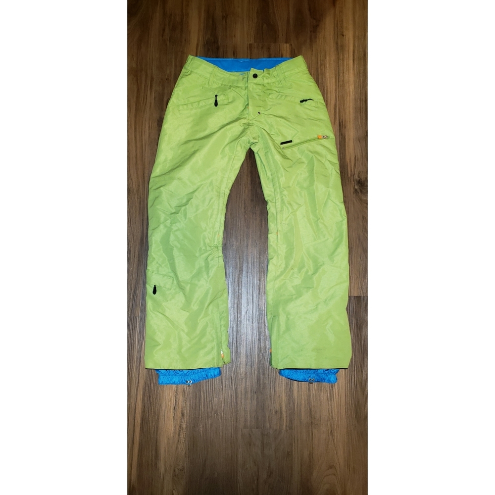 Aperture Sbowboarding pants